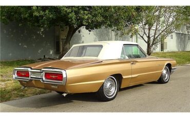Ford-Thunderbird-1964-Convertible-5