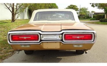 Ford-Thunderbird-1964-Convertible-8