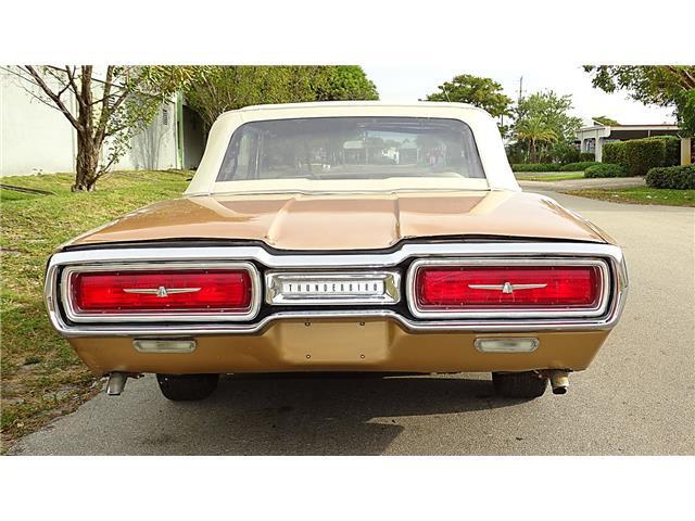 Ford-Thunderbird-1964-Convertible-8