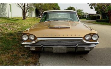 Ford-Thunderbird-1964-Convertible-9