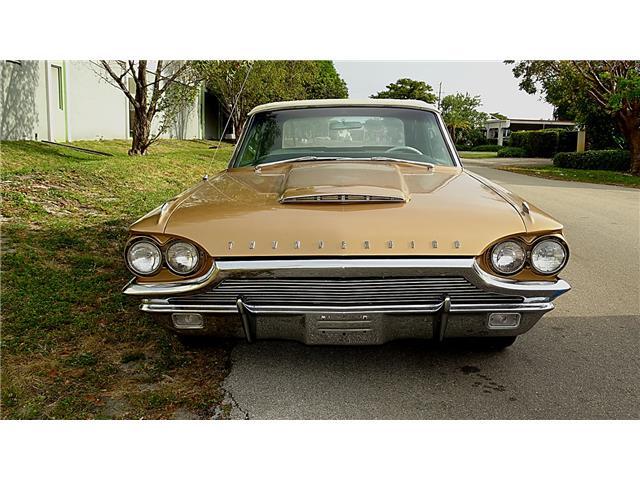 Ford-Thunderbird-1964-Convertible-9