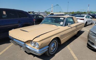 Ford-Thunderbird-1964-Coupe