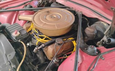 Ford-Thunderbird-1965-Convertible-6