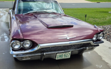 Ford-Thunderbird-1965-Coupe-1
