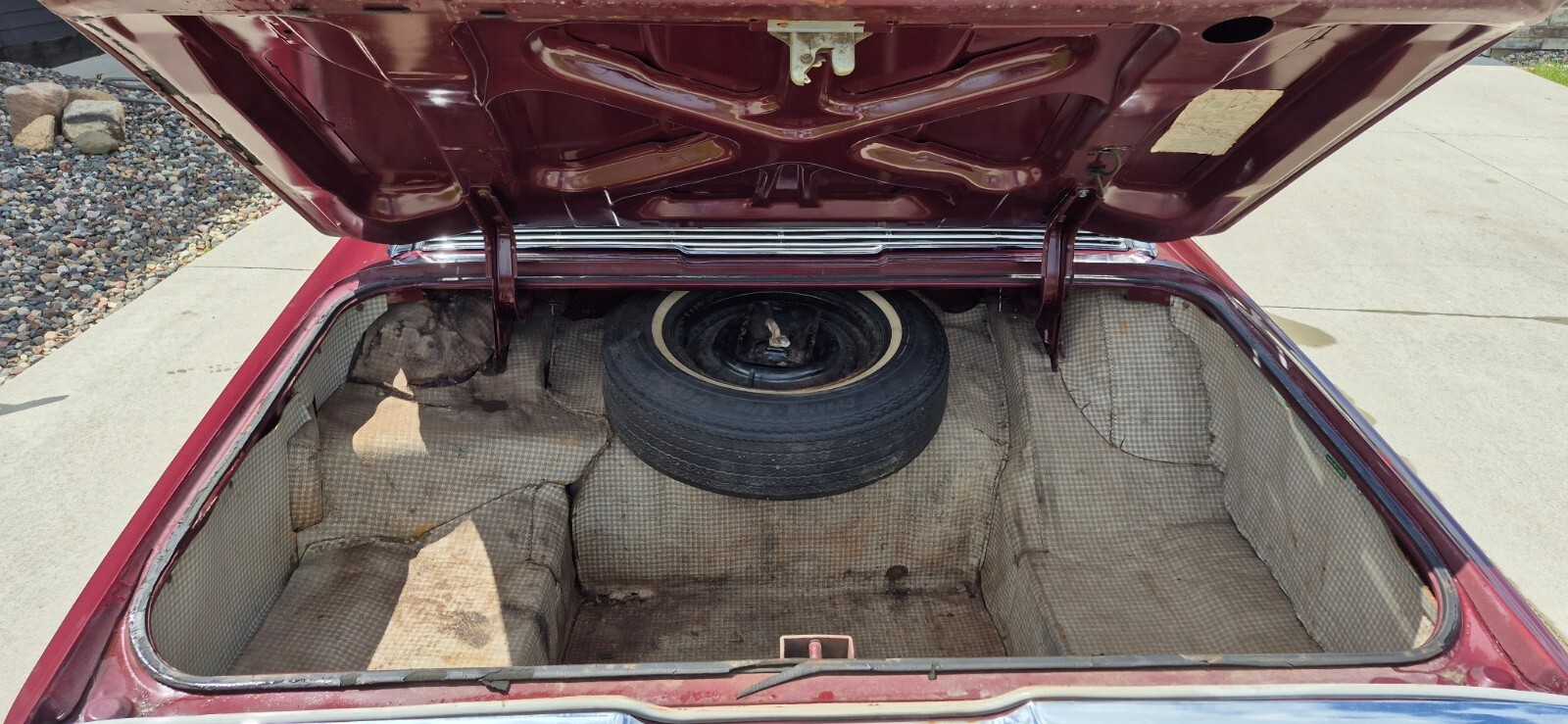 Ford-Thunderbird-1965-Coupe-29