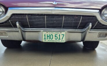 Ford-Thunderbird-1965-Coupe-7