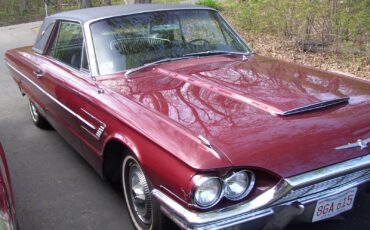 Ford-Thunderbird-1965-Sedan-2