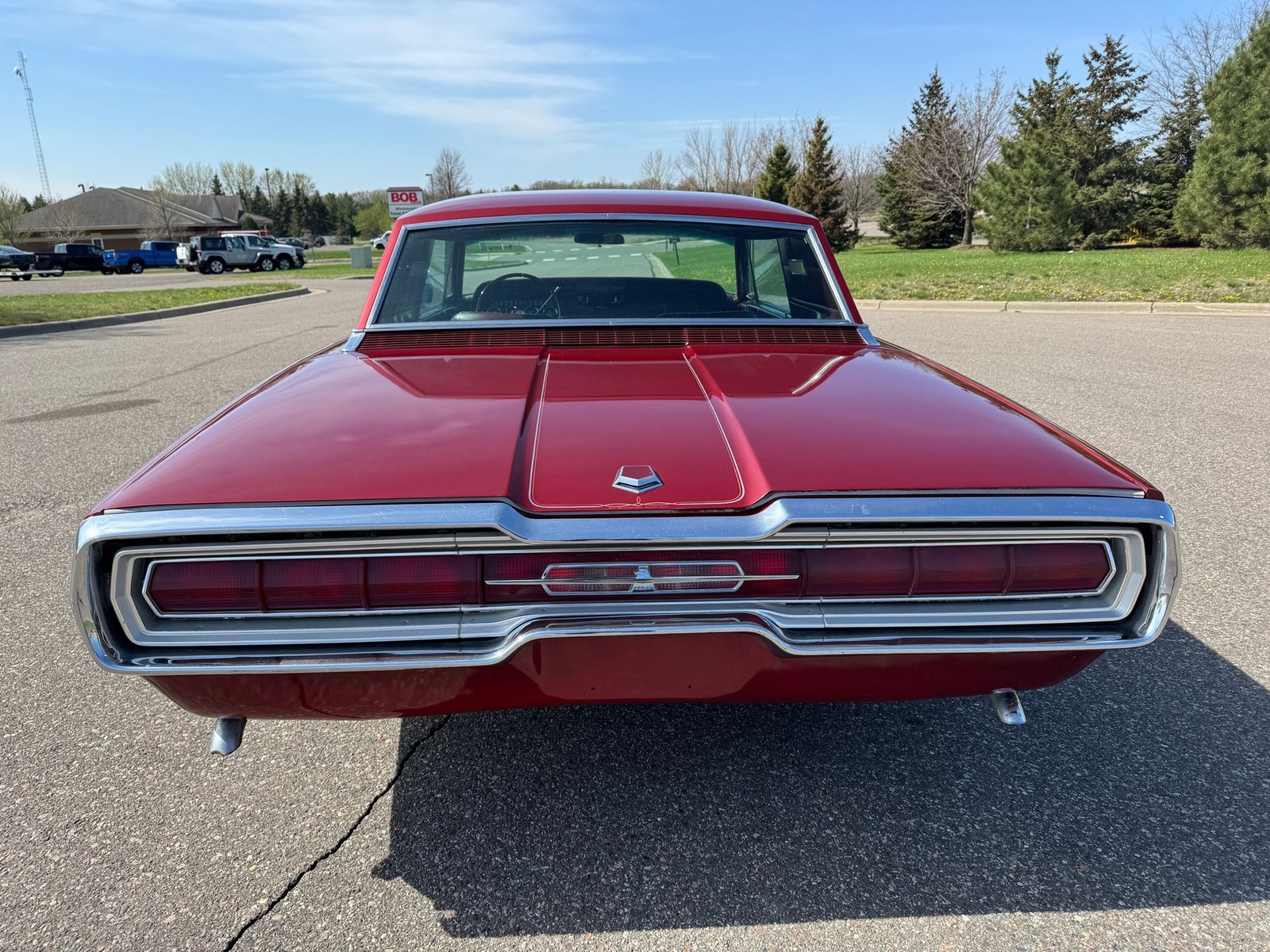 Ford-Thunderbird-1966-4