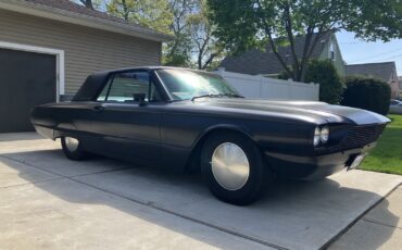 Ford-Thunderbird-1966