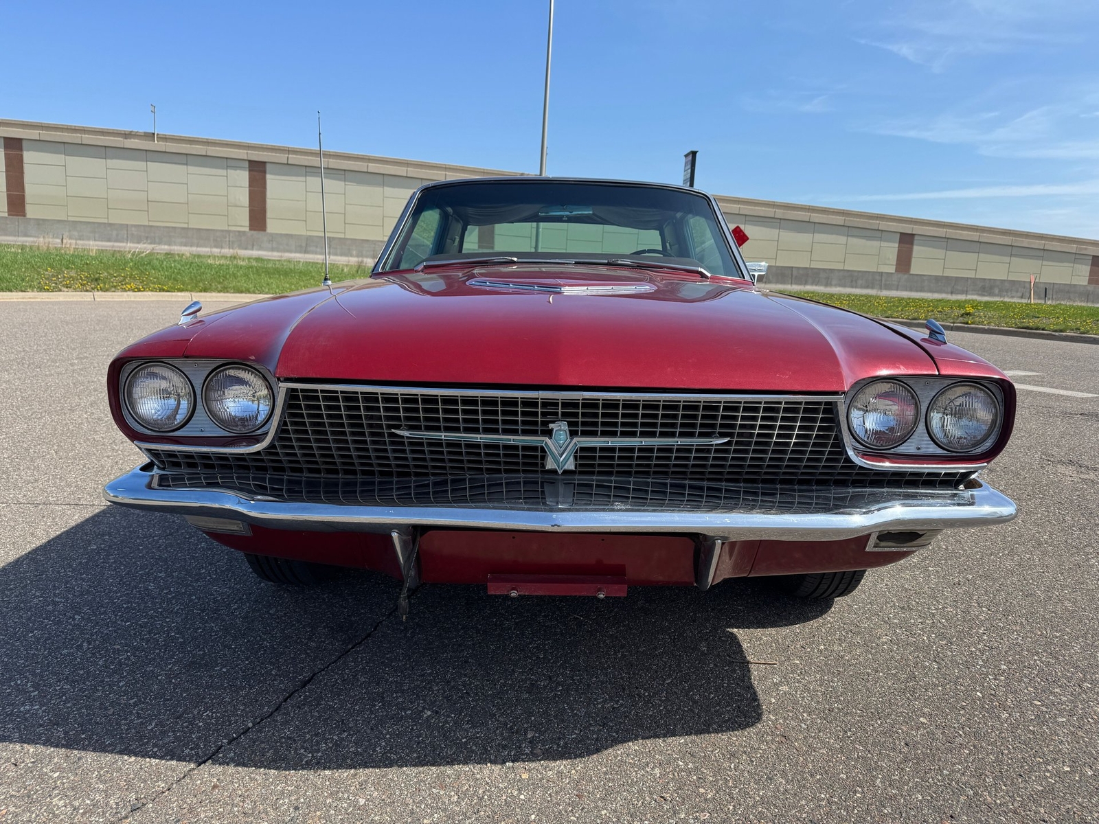 Ford-Thunderbird-1966-8