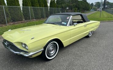 Ford-Thunderbird-1966-CONVERTILE-1