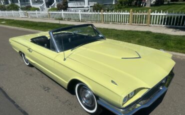 Ford-Thunderbird-1966-CONVERTILE-2