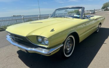 Ford-Thunderbird-1966-CONVERTILE-4