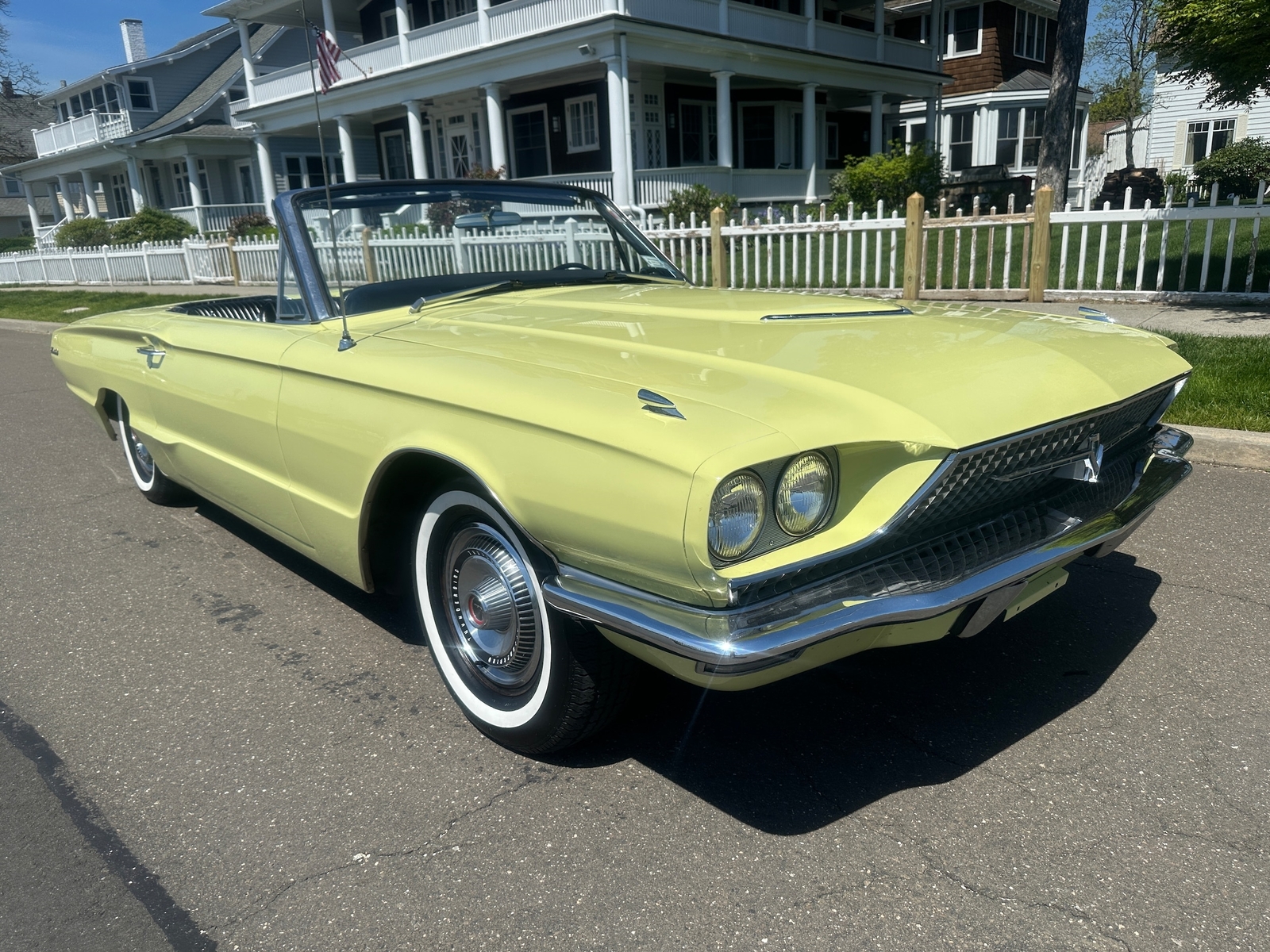 Ford-Thunderbird-1966-CONVERTILE-5