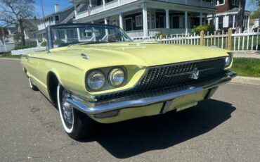 Ford-Thunderbird-1966-CONVERTILE-8