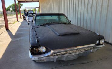 Ford Thunderbird 1967