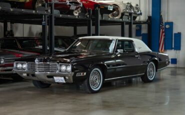 Ford-Thunderbird-1971-2-Door-Coupe
