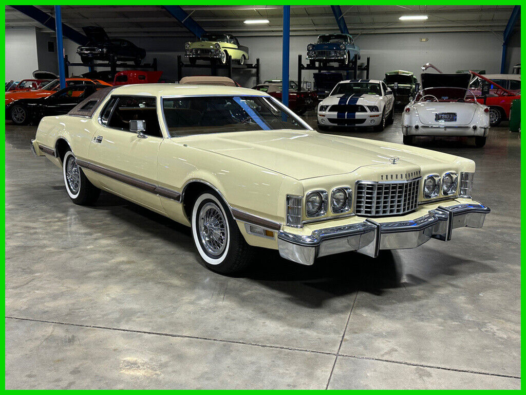 Ford-Thunderbird-1976-Other