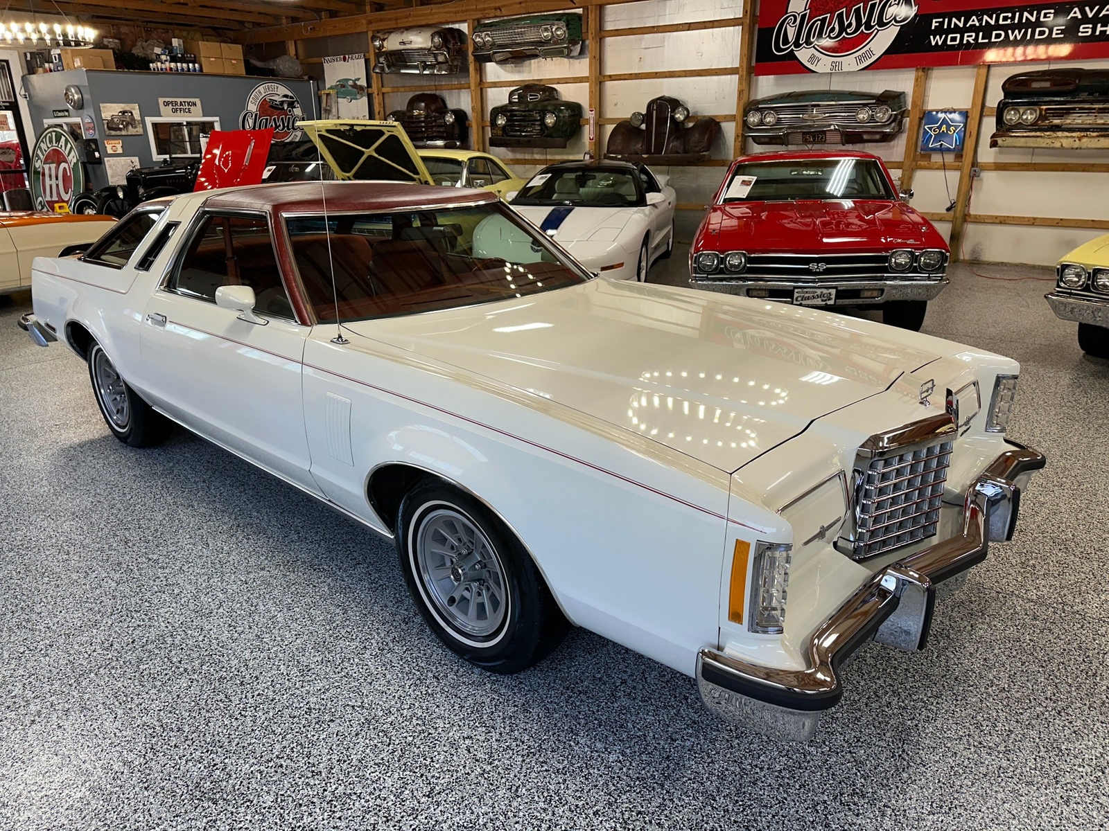 Ford-Thunderbird-1978-Other-1