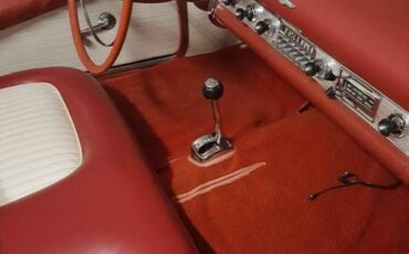 Ford-Thunderbird-convertible-1955-red-1