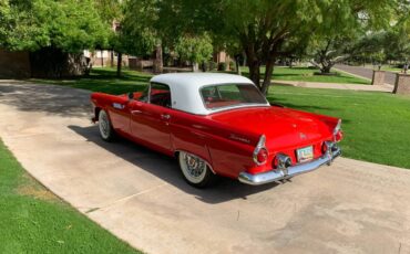 Ford-Thunderbird-convertible-1955-red-3