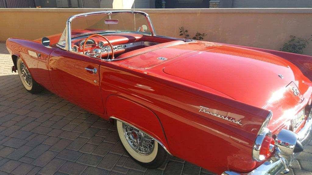 Ford-Thunderbird-convertible-1955-red-4
