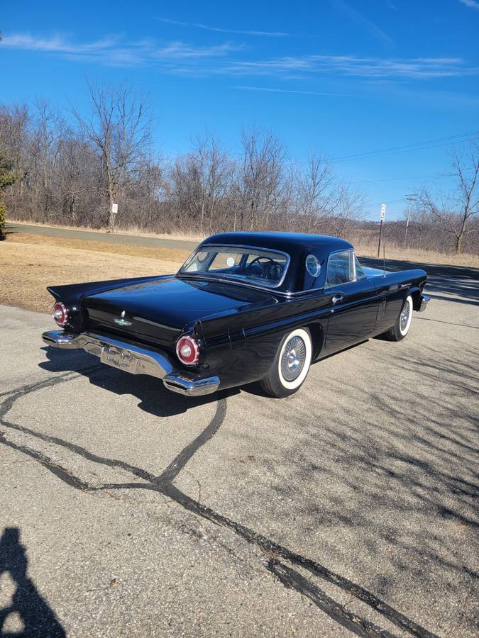 Ford-Thunderbird-convertible-1957-black-1