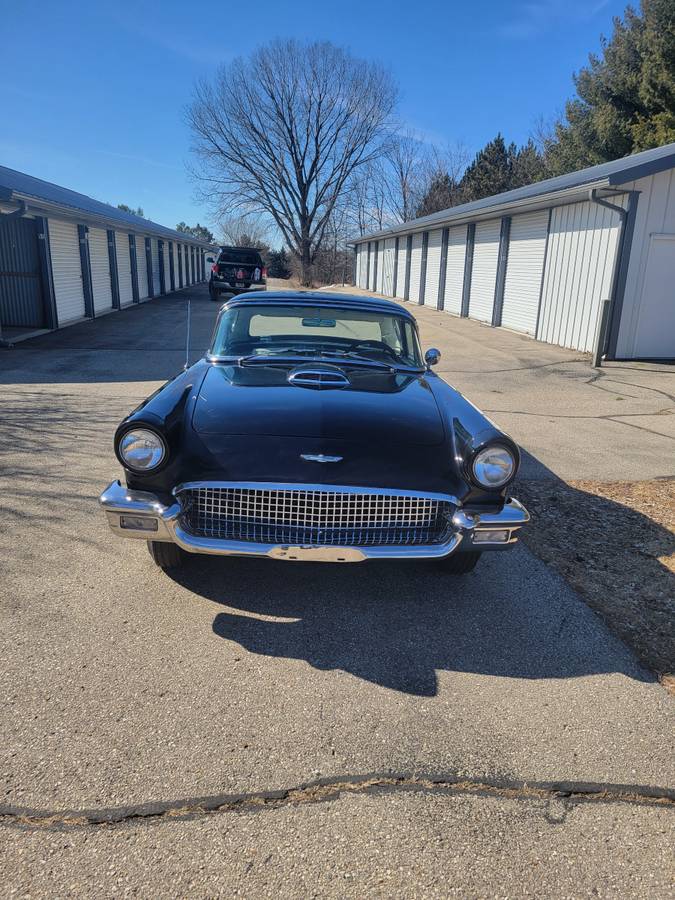 Ford-Thunderbird-convertible-1957-black-2