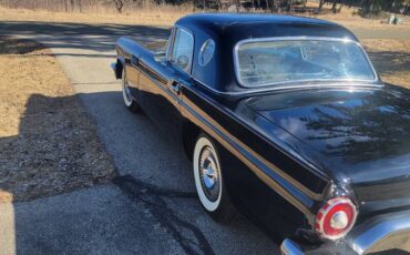 Ford-Thunderbird-convertible-1957-black-6