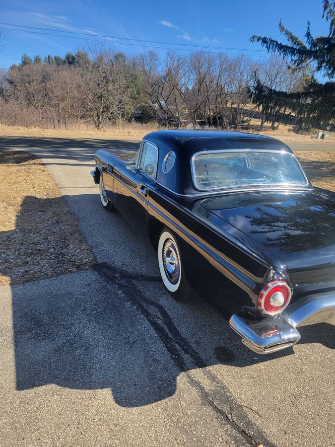Ford-Thunderbird-convertible-1957-black-6
