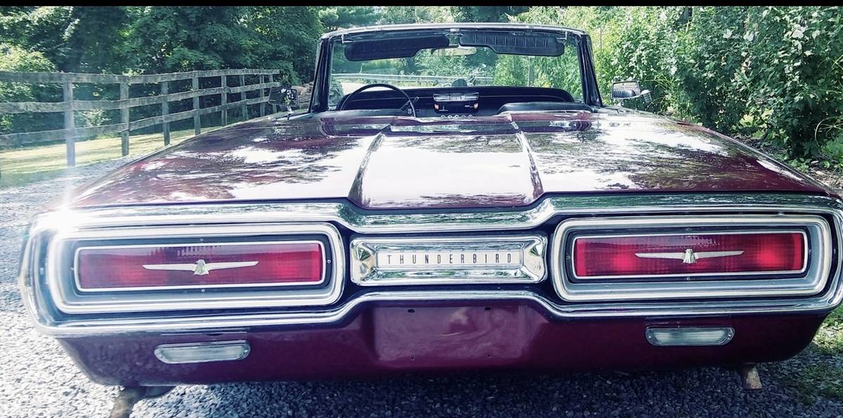 Ford-Thunderbird-convertible-1964-custom-2