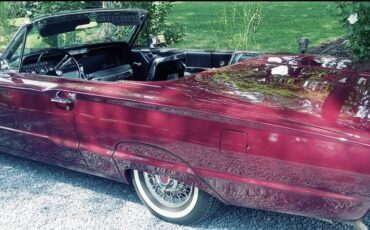 Ford-Thunderbird-convertible-1964-custom-3