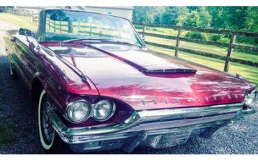 Ford-Thunderbird-convertible-1964-custom-4