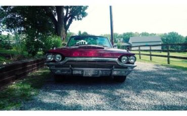 Ford-Thunderbird-convertible-1964-custom-5