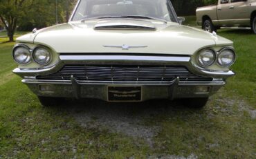 Ford-Thunderbird-landau-edition-1965-yellow-13