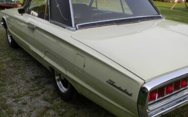 Ford-Thunderbird-landau-edition-1965-yellow-3