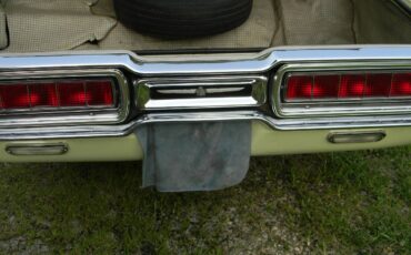 Ford-Thunderbird-landau-edition-1965-yellow