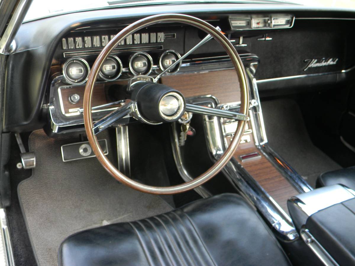 Ford-Thunderbird-landau-edition-1965-yellow-5