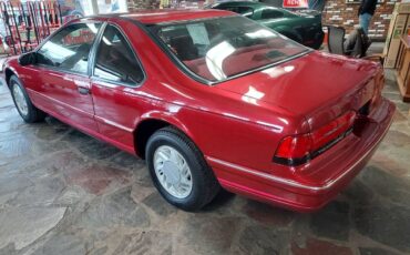 Ford-Thunderbird-sport-1992-red-1