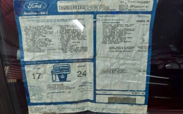 Ford-Thunderbird-sport-1992-red-19