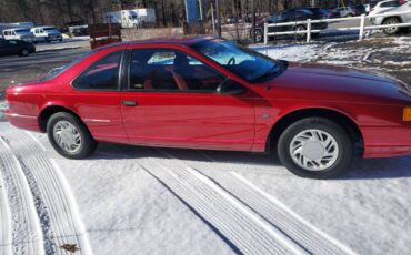 Ford-Thunderbird-sport-1992-red-2
