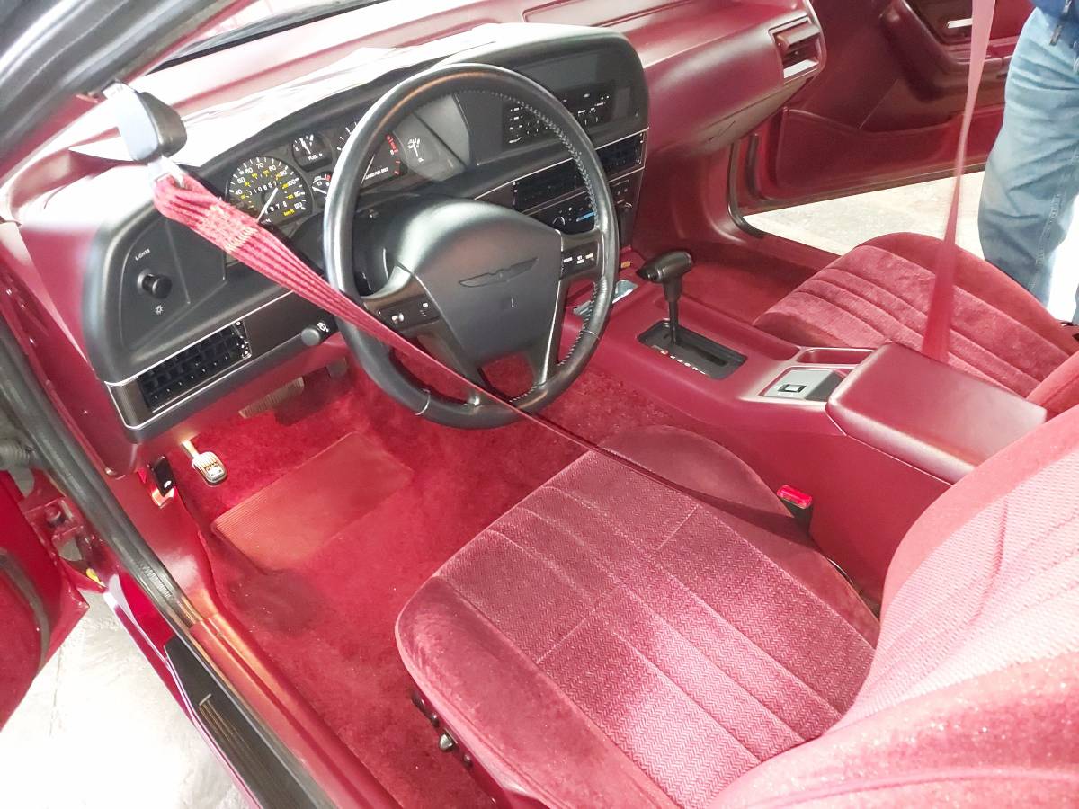Ford-Thunderbird-sport-1992-red-22