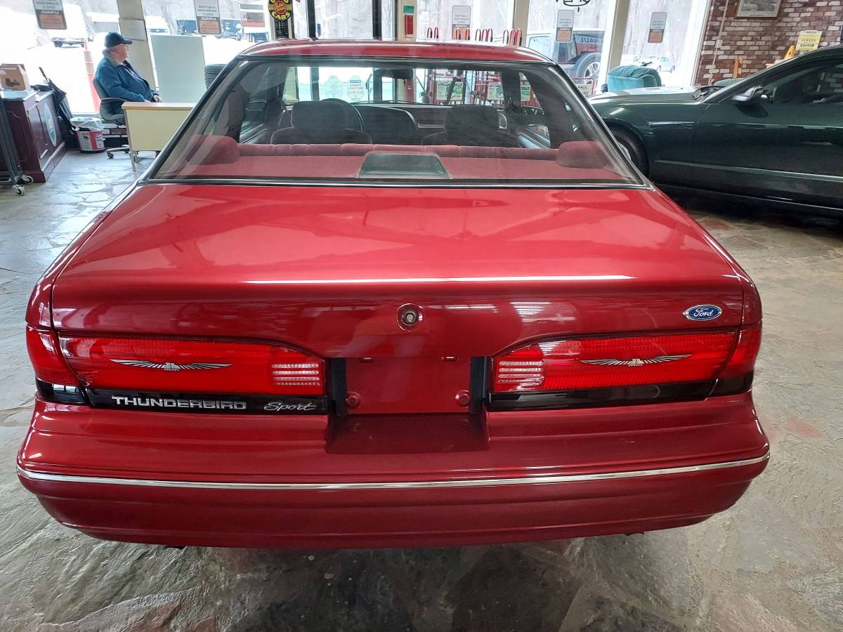 Ford-Thunderbird-sport-1992-red-3