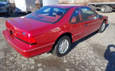 Ford-Thunderbird-sport-1992-red-5