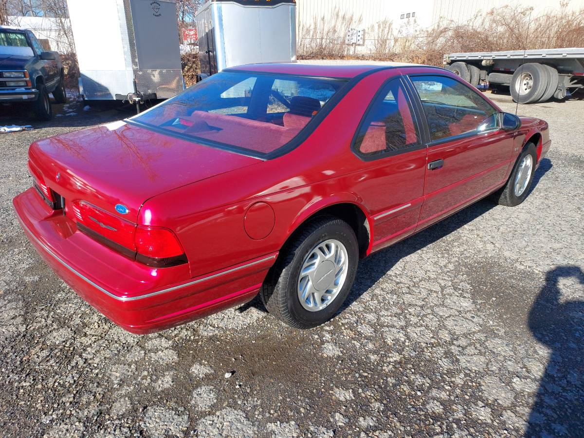 Ford-Thunderbird-sport-1992-red-5