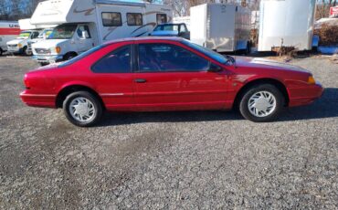 Ford-Thunderbird-sport-1992-red-6