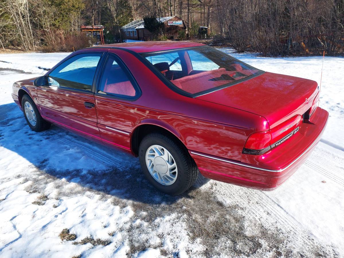 Ford-Thunderbird-sport-1992-red-7