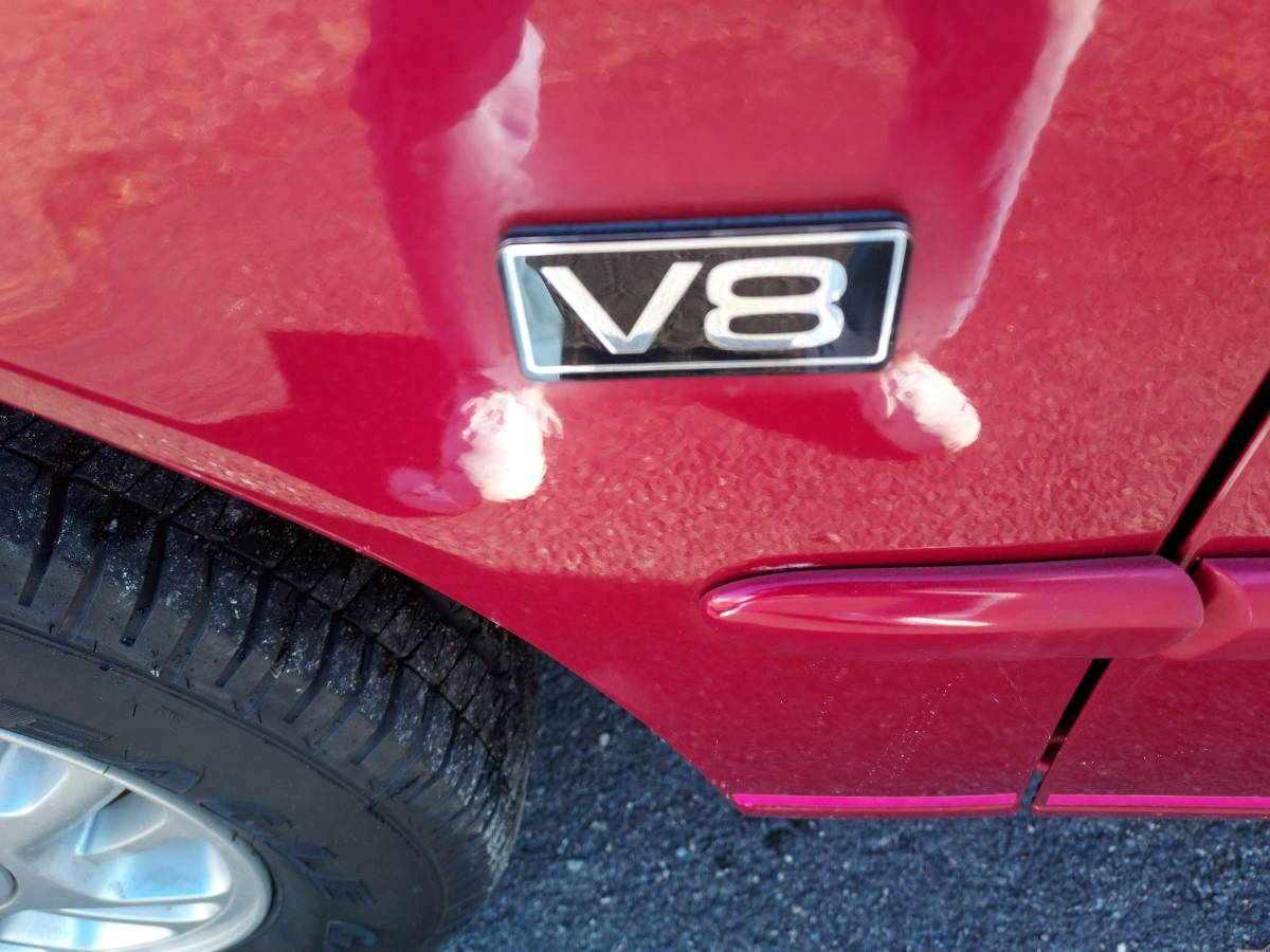 Ford-Thunderbird-sport-1992-red-8