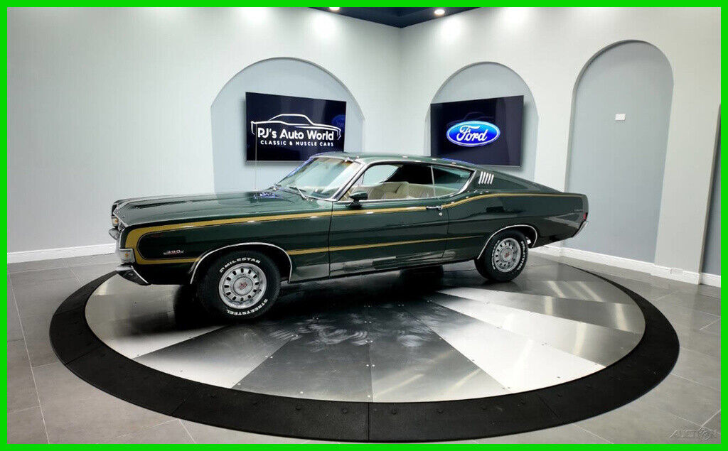 Ford-Torino-1968