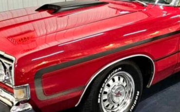 Ford-Torino-1969-Convertible